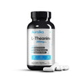 Auraika L-Theanine — Calm Focus Formula