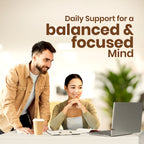 Auraika Lion’s Mane — Brain & Focus Formula