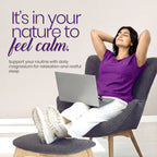 Auraika Magnesium Glycinate — Relaxation & Recovery Formula