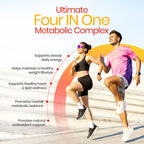 Auraika Berberine — Metabolic Wellness Formula