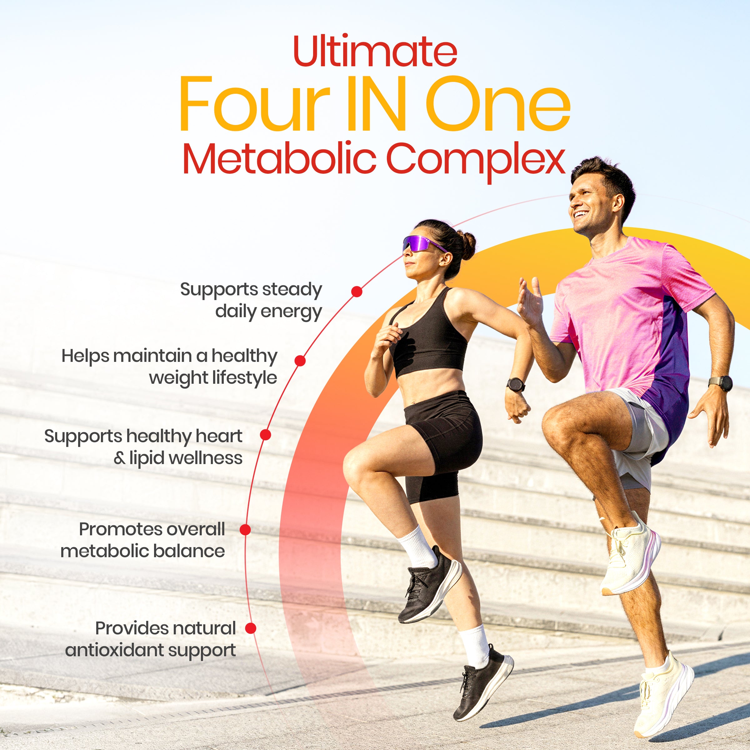Auraika Berberine — Metabolic Wellness Formula