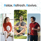 Auraika L-Theanine — Calm Focus Formula