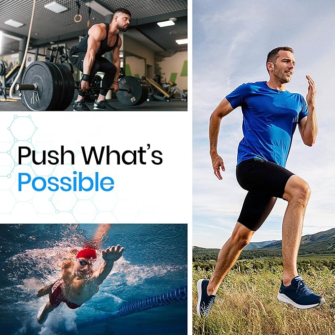 Auraika L-Theanine — Calm Focus Formula